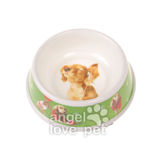 Carton Single Bowl, Produto Pet